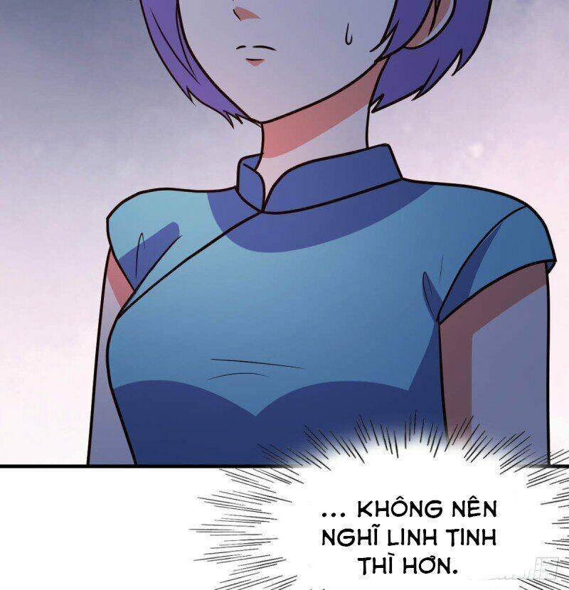 Trọng Sinh Tu Chân Tại Đô Thị: Chapter 94