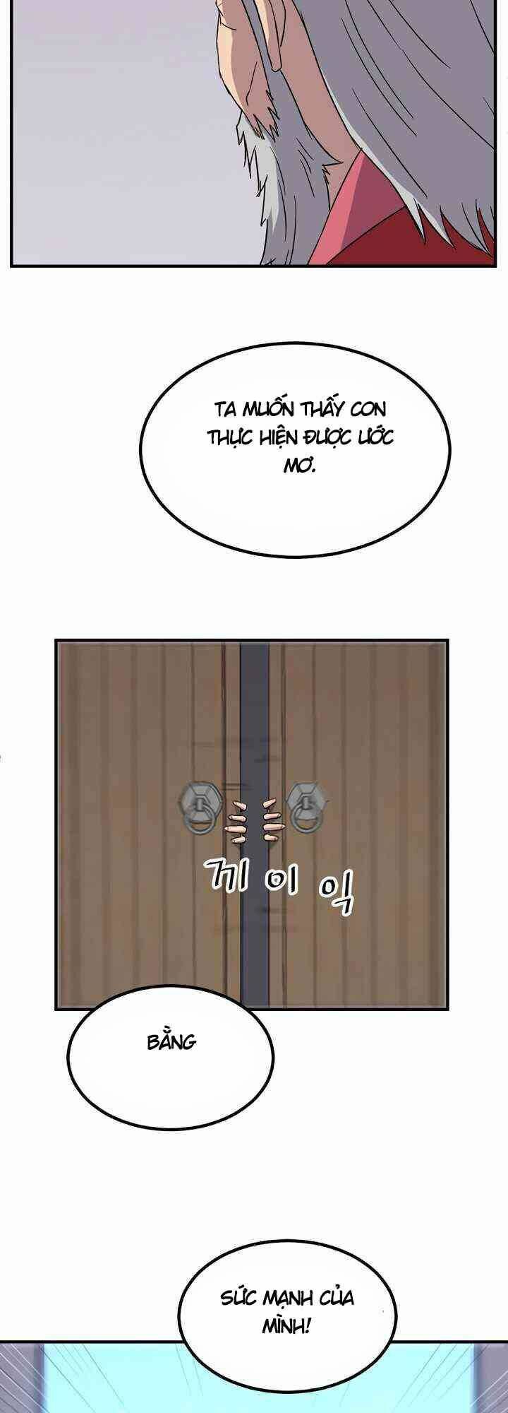 Trọng Sinh, Bất Khả Chiến Bại: Chapter 113