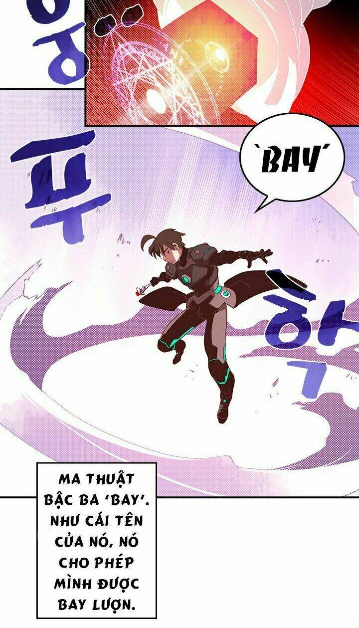Ta Là Vua Pháp Sư: Chapter 42