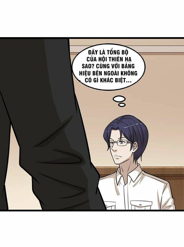 Đai Ca Trở Lại Tuổi 16: Chapter 60