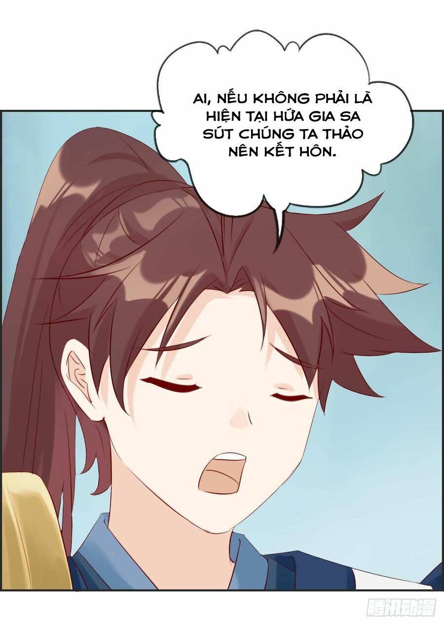 Tối Cường Hoàn Khố Hệ Thống: Chapter 20