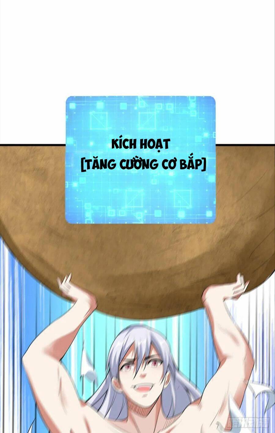 Mạt Thế Thần Tài: Chapter 39