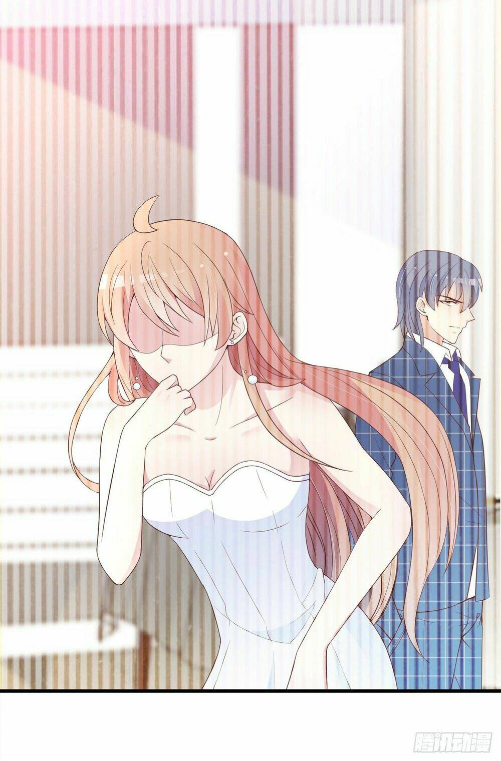 Bí Mật Kết Hôn Với Ảnh Đế: Vợ Ơi Đến Đây Tấn Công Đi Nào: Chapter 18