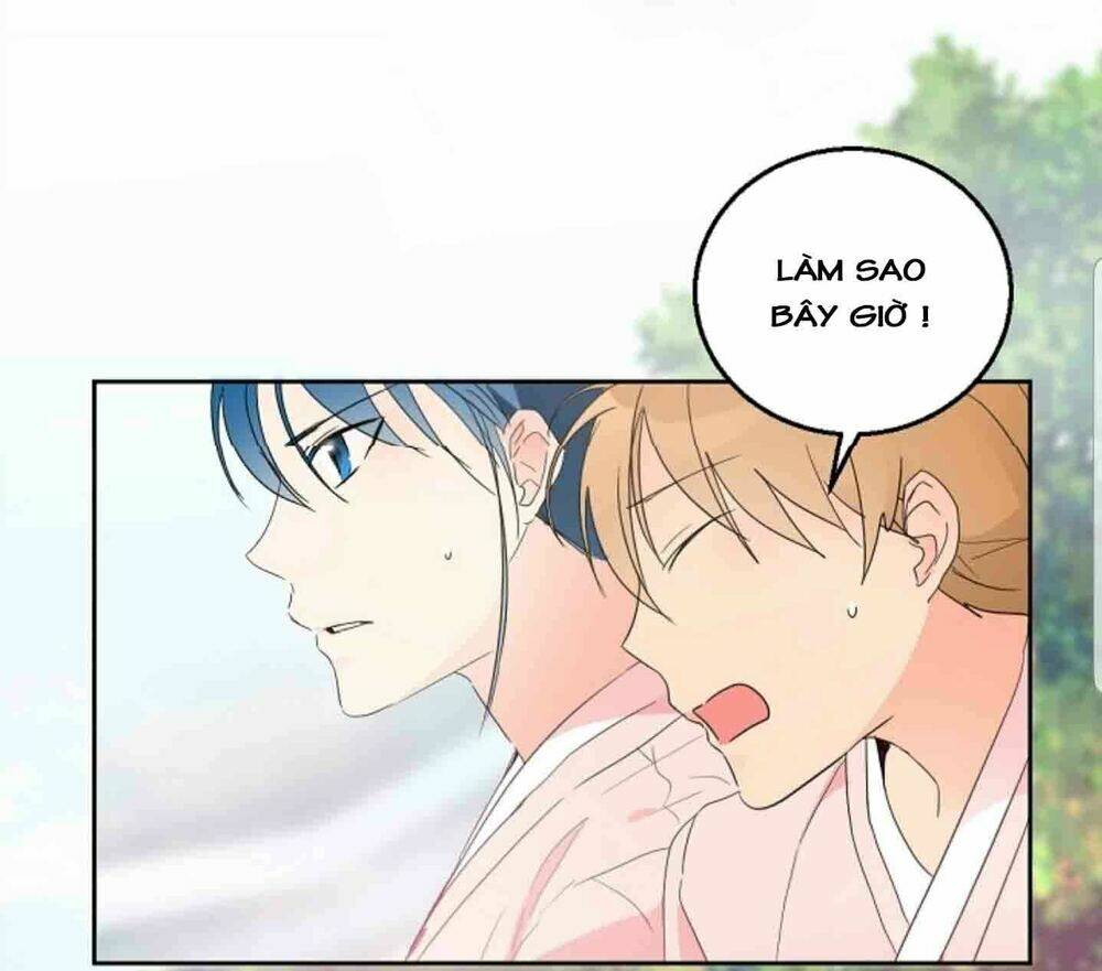 Chae Hong Sa: Chapter 28