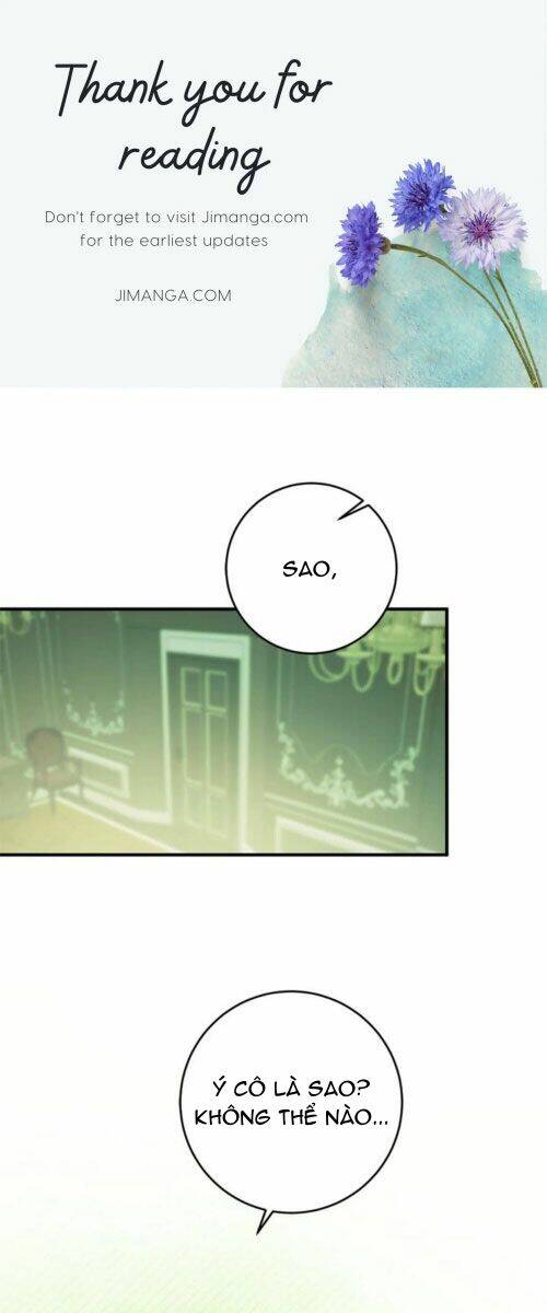 Công Nương Đã Thay Đổi: Chapter 62.1