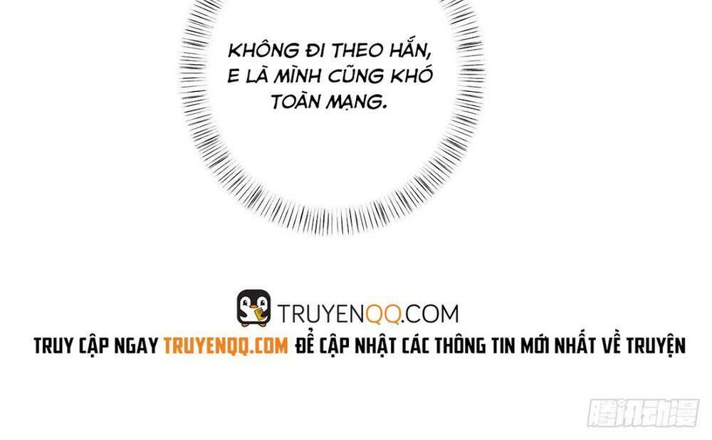 Thiếu Chủ Hung Dữ Quá Tôi Rất Thích: Chapter 10