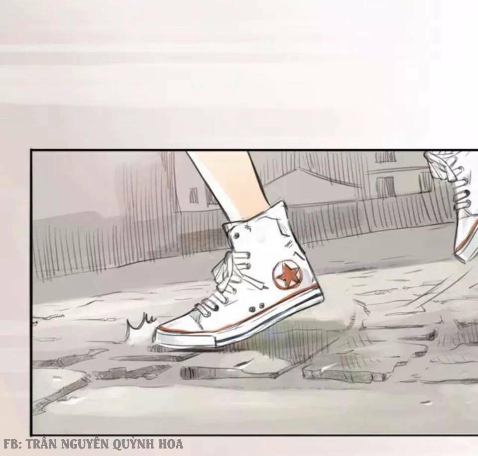 12 Giờ Của Lọ Lem: Chapter 9