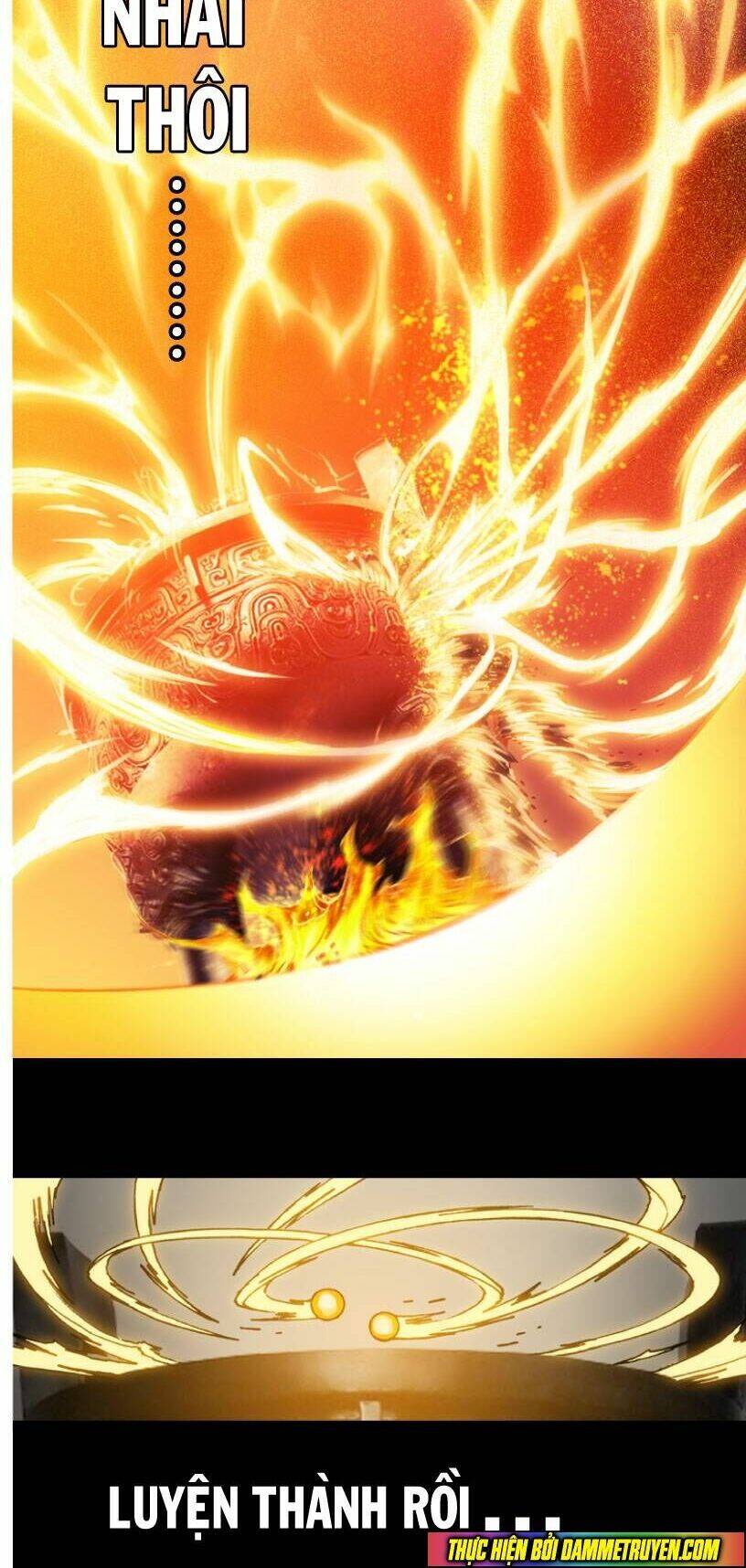 Tuyệt Hành Giả: Chapter 13