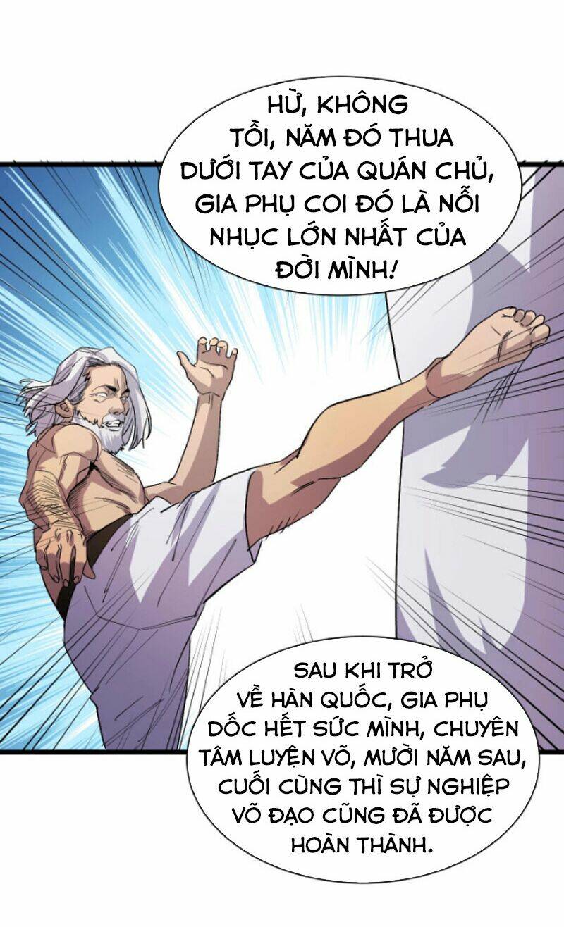 Bắt Đầu Với Tề Thiên Đại Thánh: Chapter 16