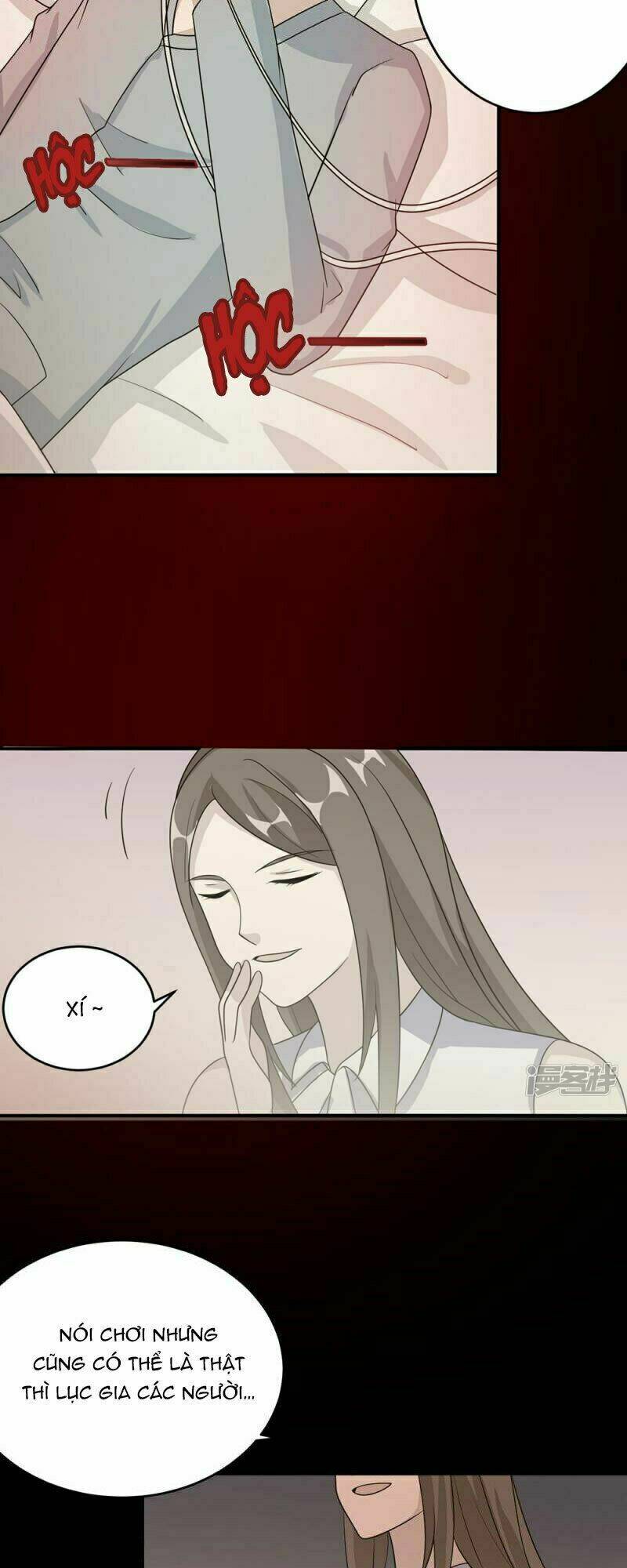 Mạc Thiếu Bức Hôn: Vợ Mới Khó Chống Đỡ: Chapter 63