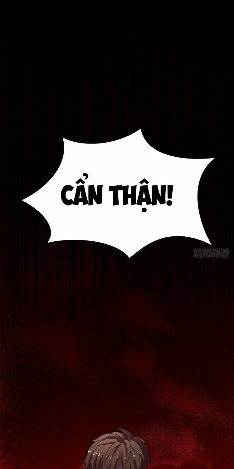 Toàn Cầu Sụp Đổ: Chapter 19