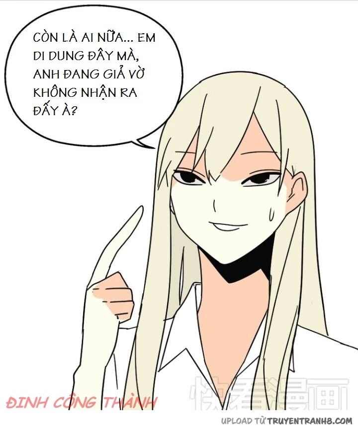 Ứng Dụng Thẩm Mỹ: Chapter 28