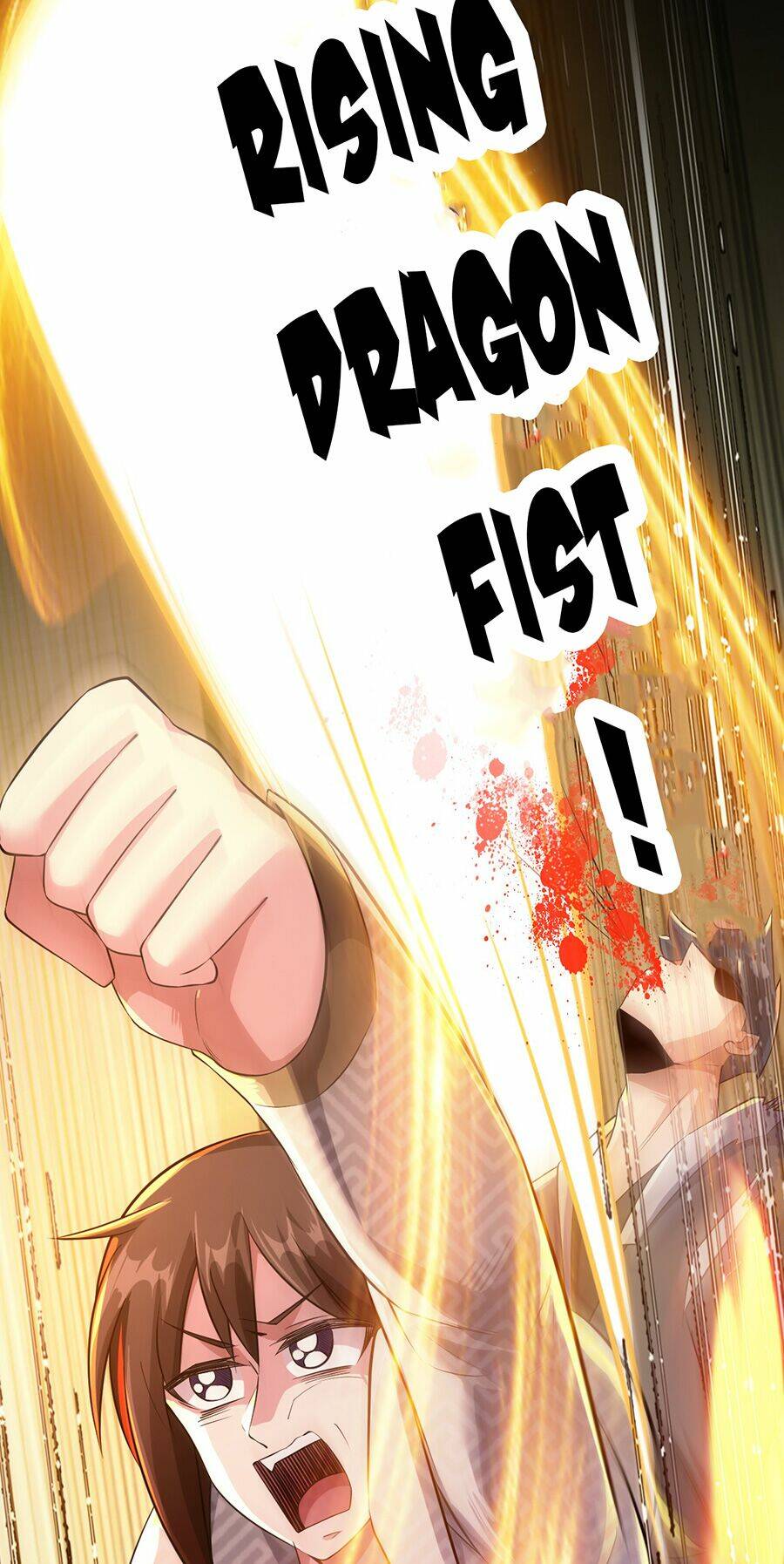 Đại Bảo Kiếm Của Tôi: Chapter 25