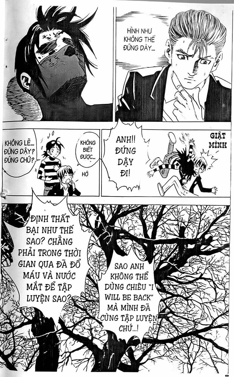 Ai Hơn Ai: Chapter 235