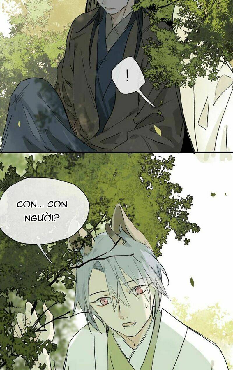 Phép Tắc Trường Ogus: Chapter 27.5