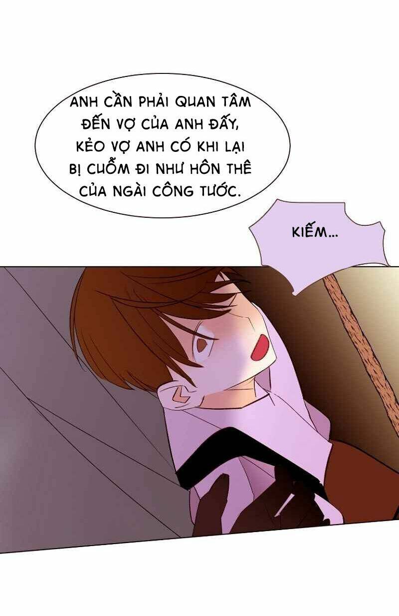 Cuộc Sống Rập Khuôn Của Một Quý Cô Tái Sinh!: Chapter 47