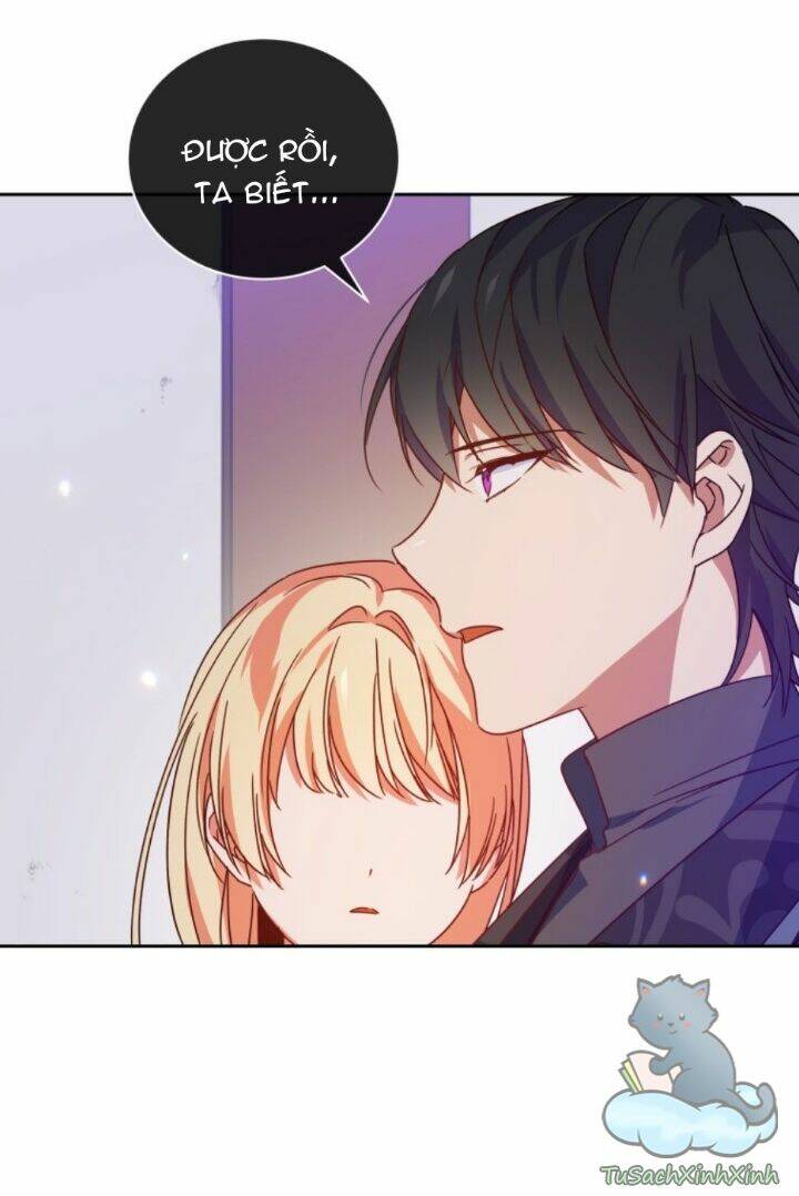 Nàng Elizabeth Thuần Khiết: Chapter 35