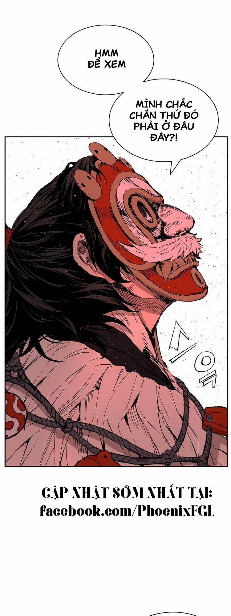 Vô Kiếm Tiểu Tử: Chapter 87