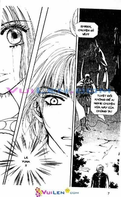 Hiệp Sĩ Nữ Hoàng: Chapter 15