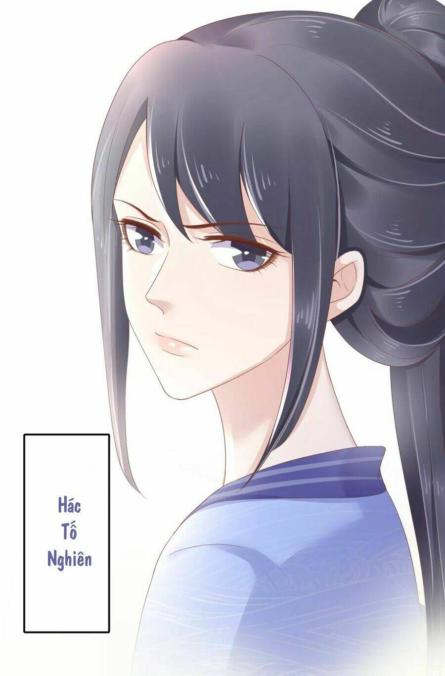 Phú Bà Bạc Tỷ Trong Lãnh Cung: Chapter 57