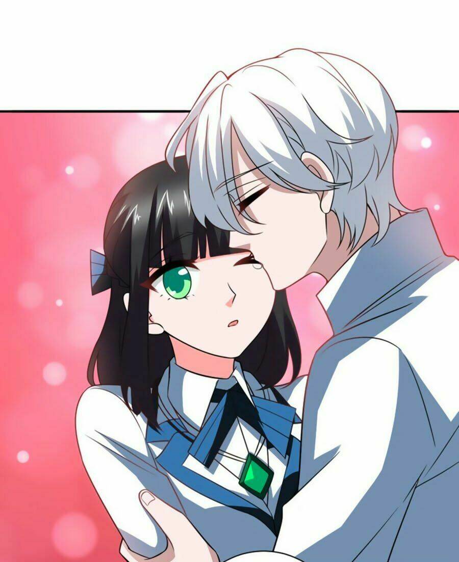 Người Yêu Khát Máu Của Tôi: Chapter 79