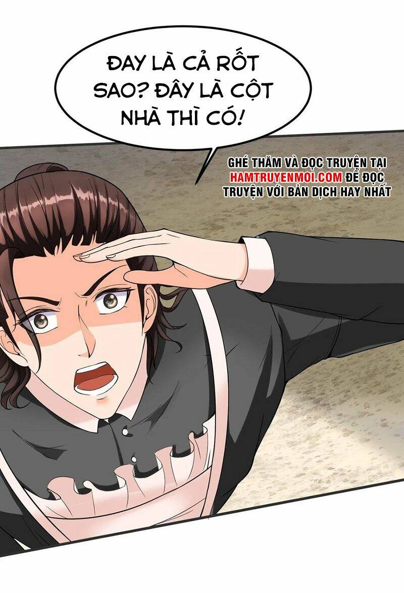 Phản Phái Yêu Tế: Chapter 3