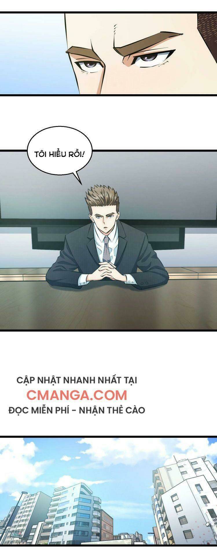 Đối Mặt Với Thử Thách: Chapter 16