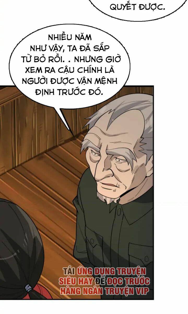 Siêu Cấp Đại Chủ Bạ: Chapter 107