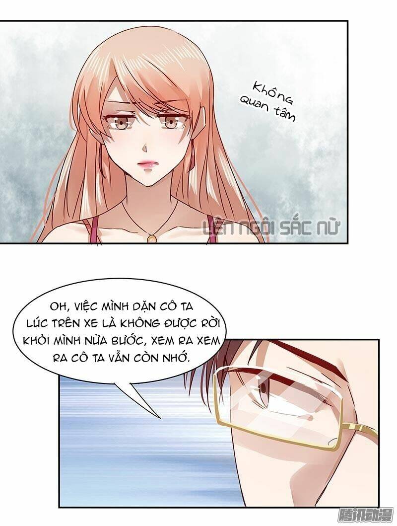 Vợ Yêu Của Ác Ma: Chapter 34