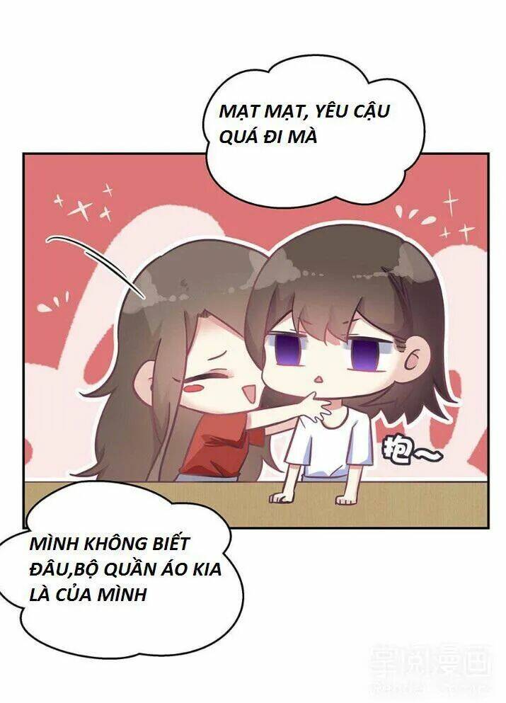 Tiểu Muội, Ngươi Đã Lấy Chồng Chưa ?: Chapter 13.1