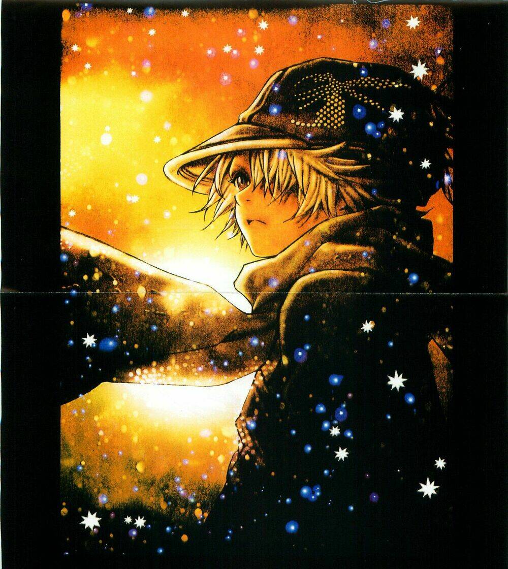 Ong Đưa Thư: Chapter 35