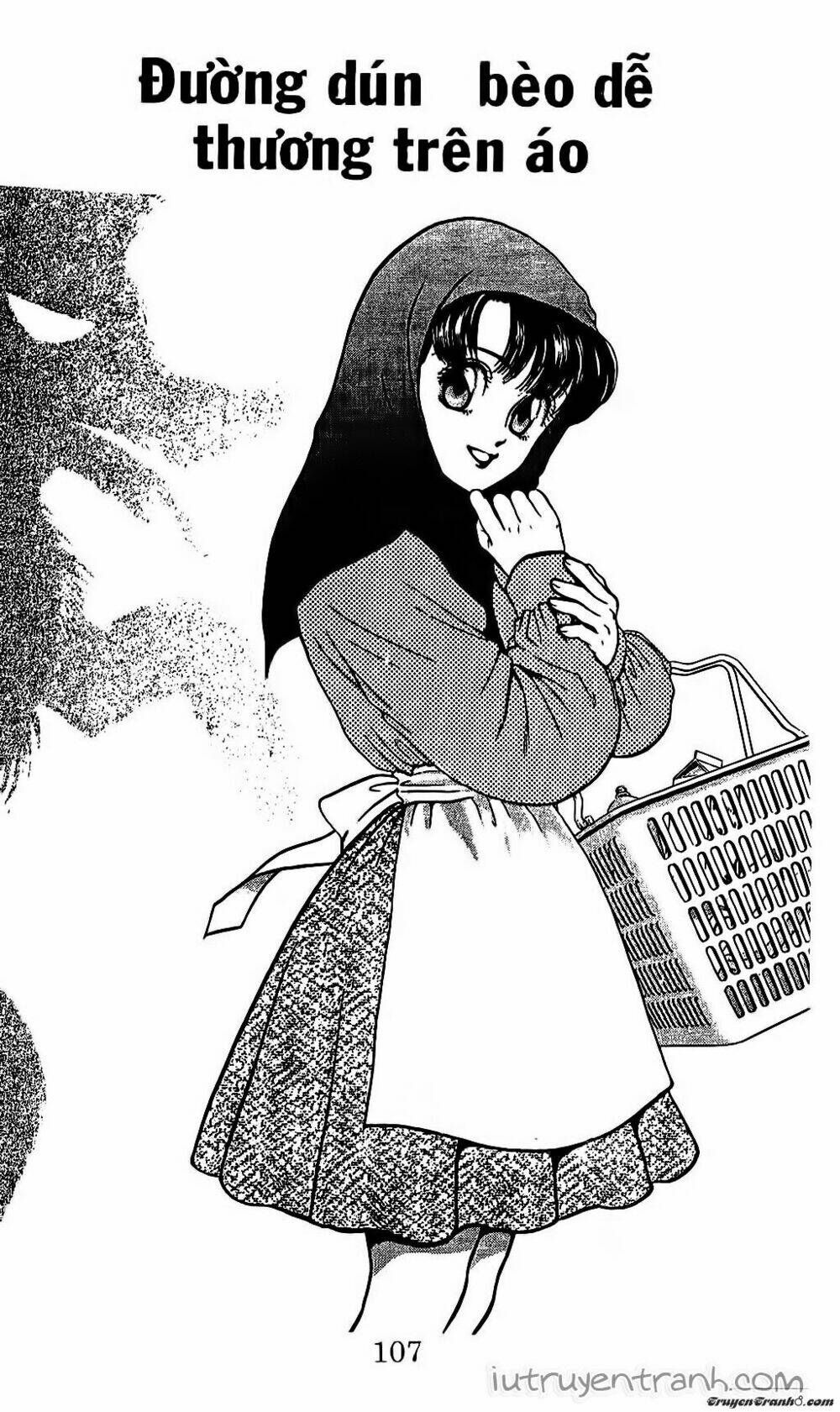 Mirano Nhà Tôi: Chapter 20