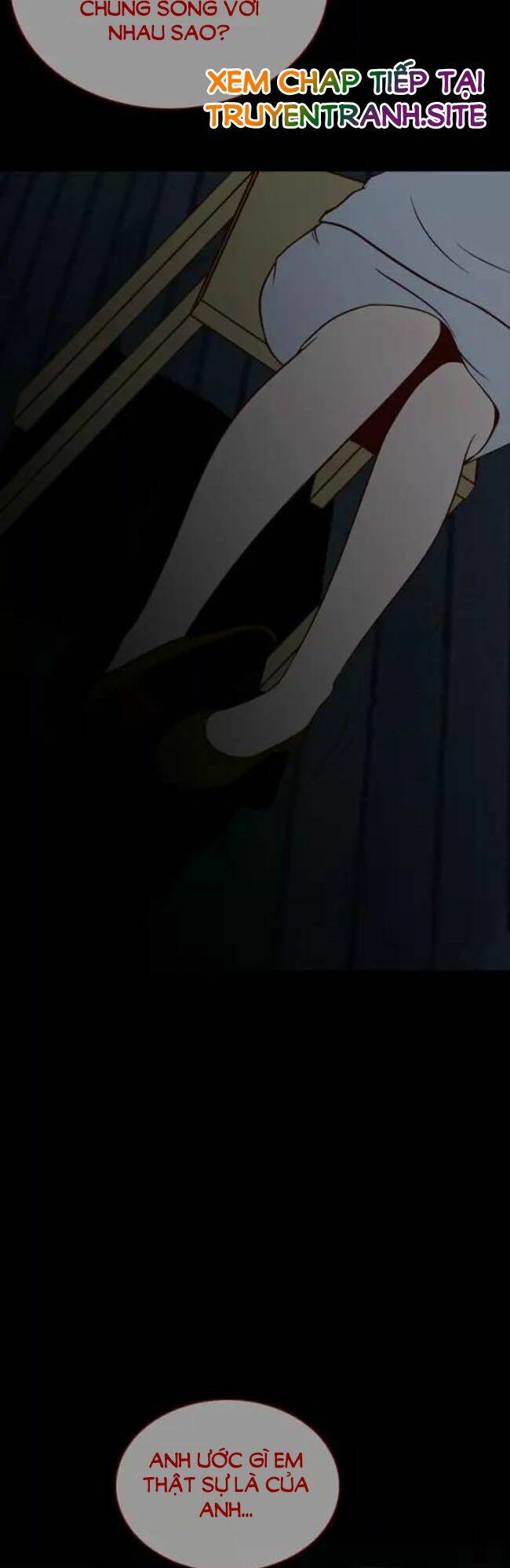 Tấm Da Người: Chapter 19