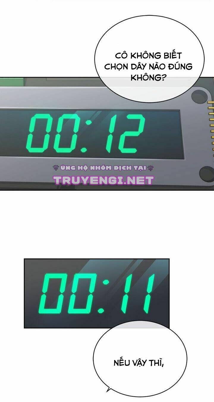 Màn Đêm Buông Xuống Là Khi Qụa Kêu: Chapter 15