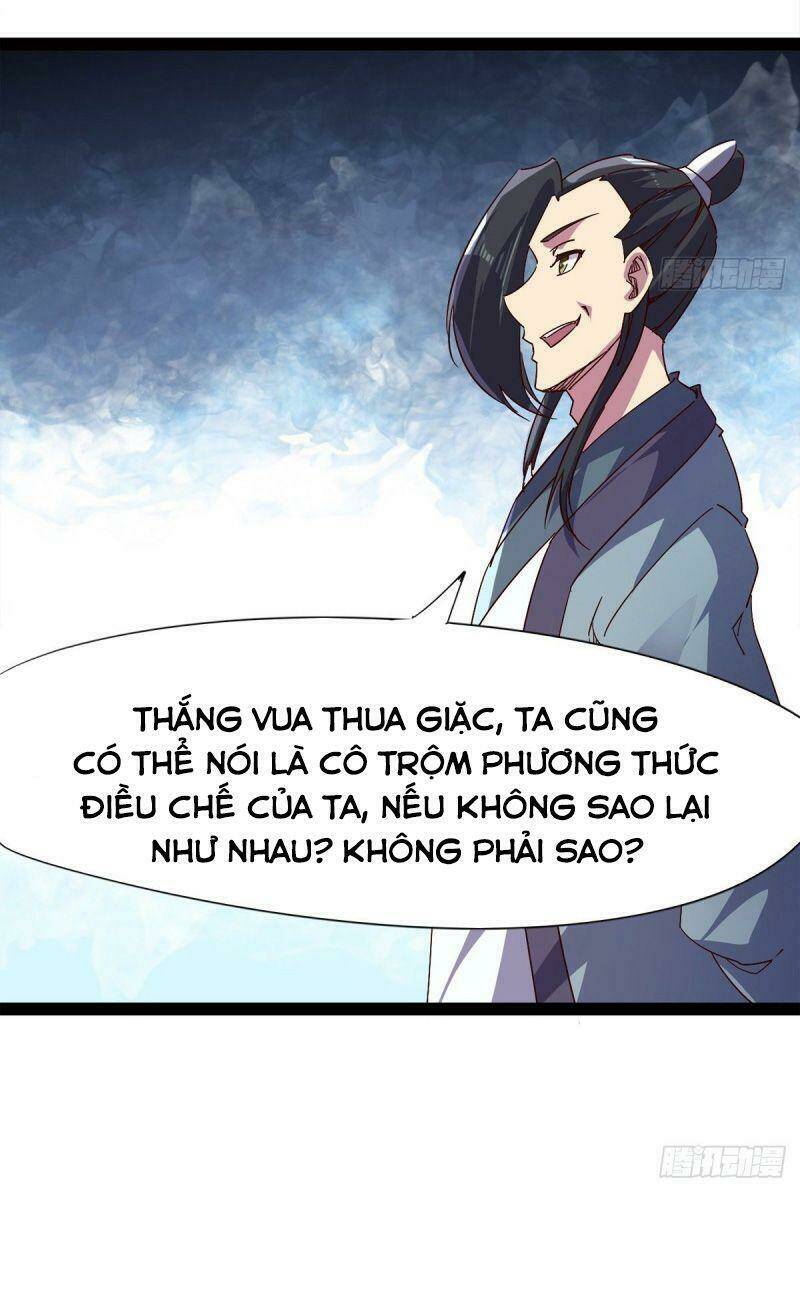 Kiếm Đồ: Chapter 65