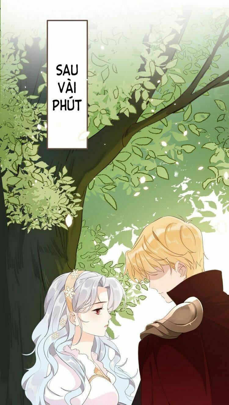 Hầu Nữ Giá Đáo: Chapter 32