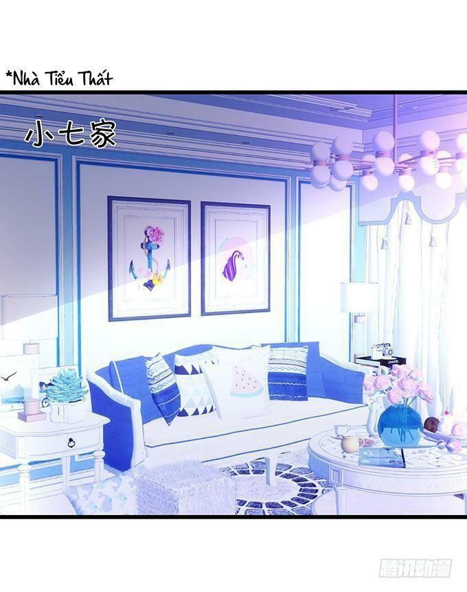 Hồ Tiên Hung Bạo: Chapter 100
