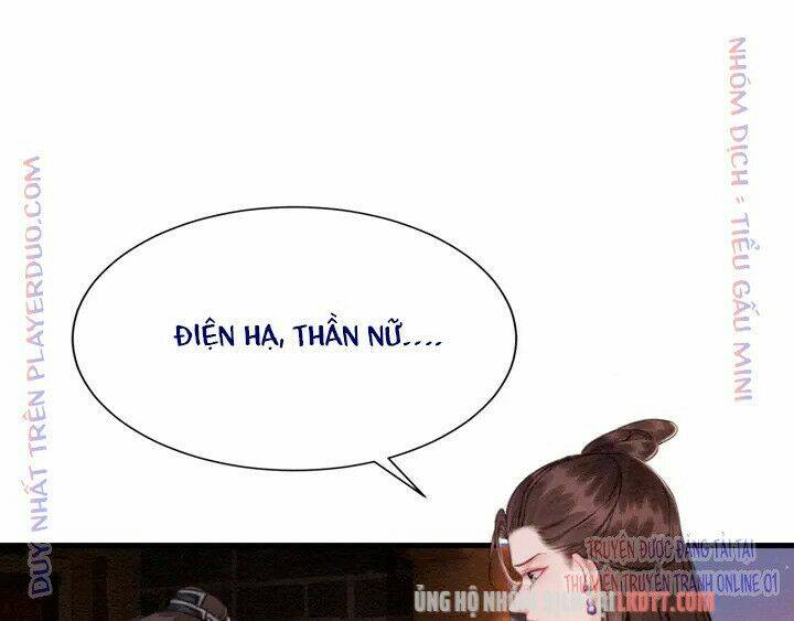 Trọng Sinh Bá Sủng Nhiếp Chính Vương Quá Mạnh Mẽ: Chapter 155