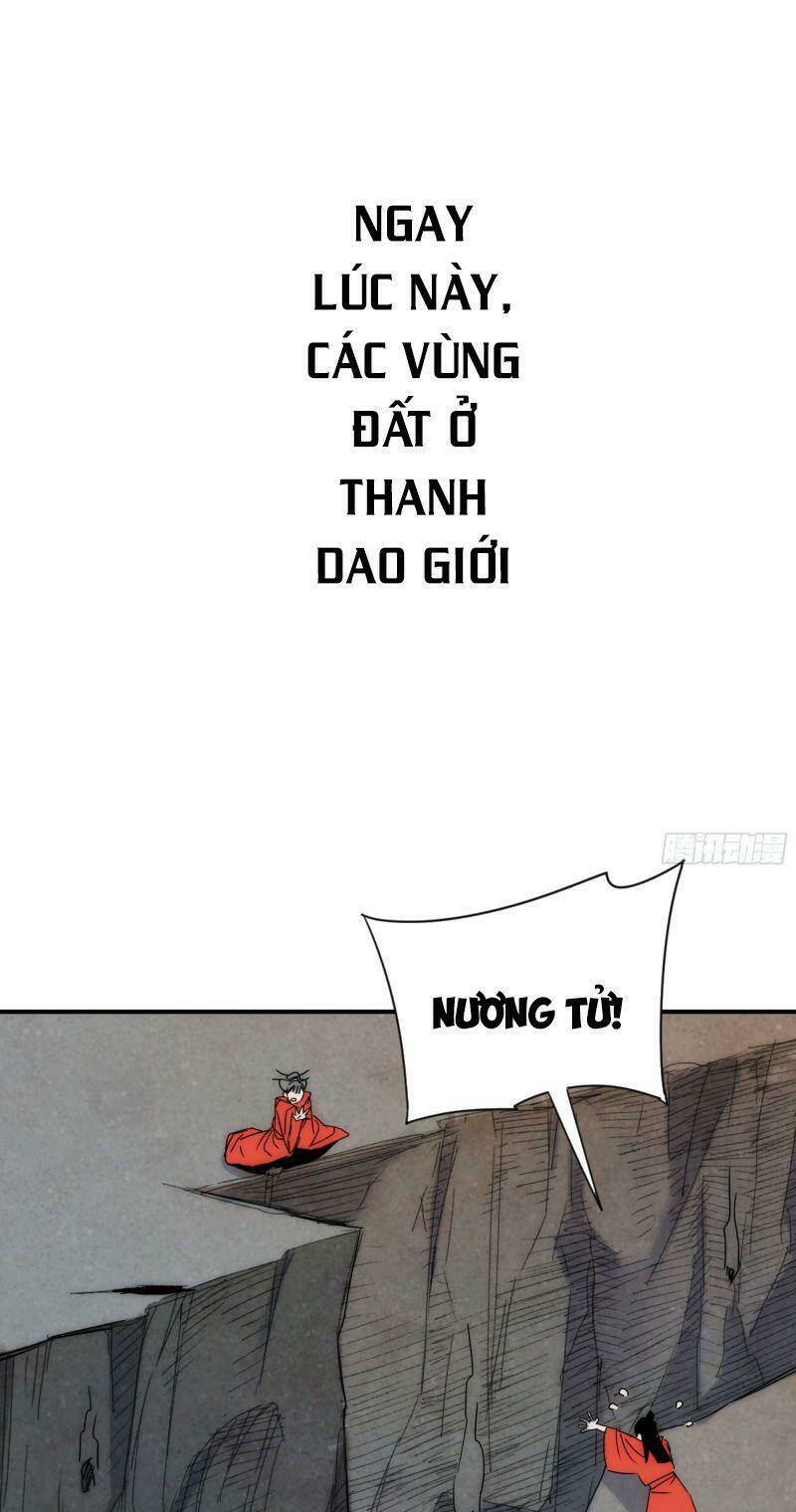 Ma Vương Là Đại Địa Chủ: Chapter 23