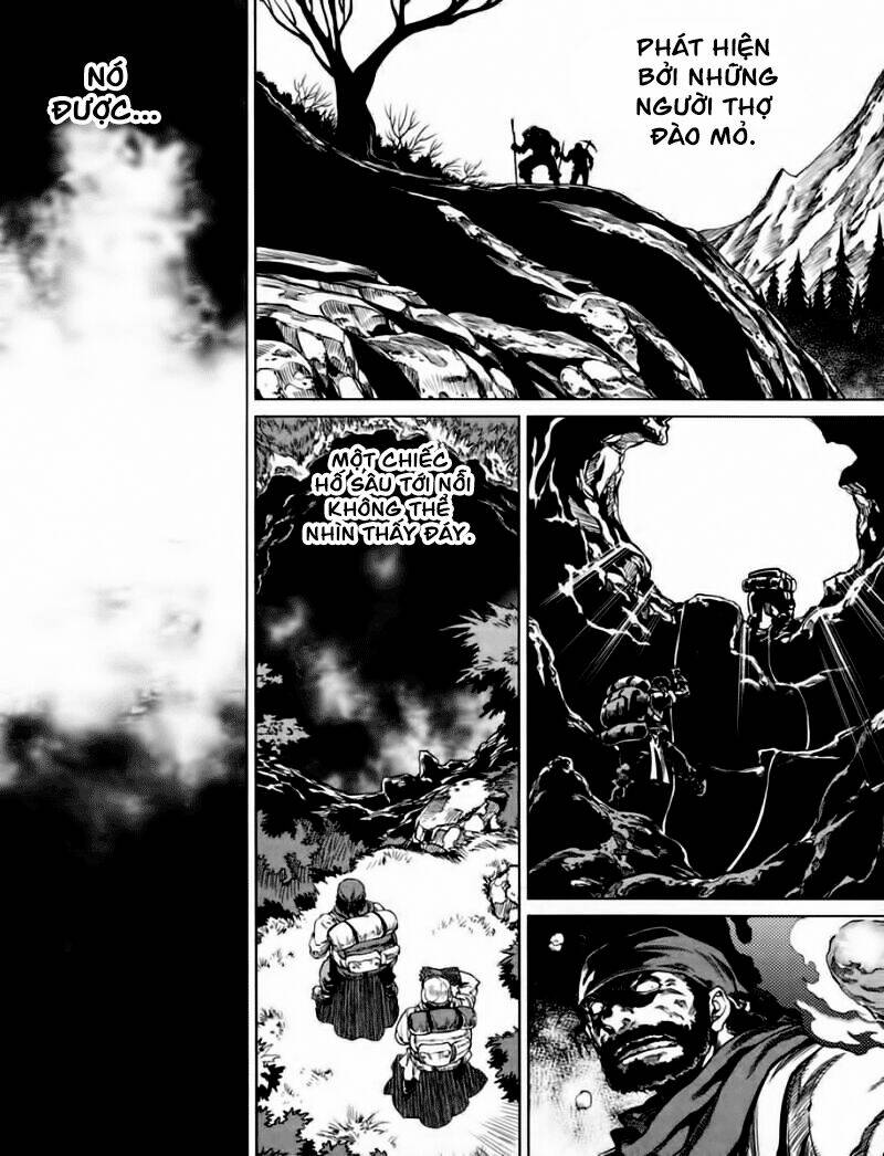 Dark Air: Chapter 56
