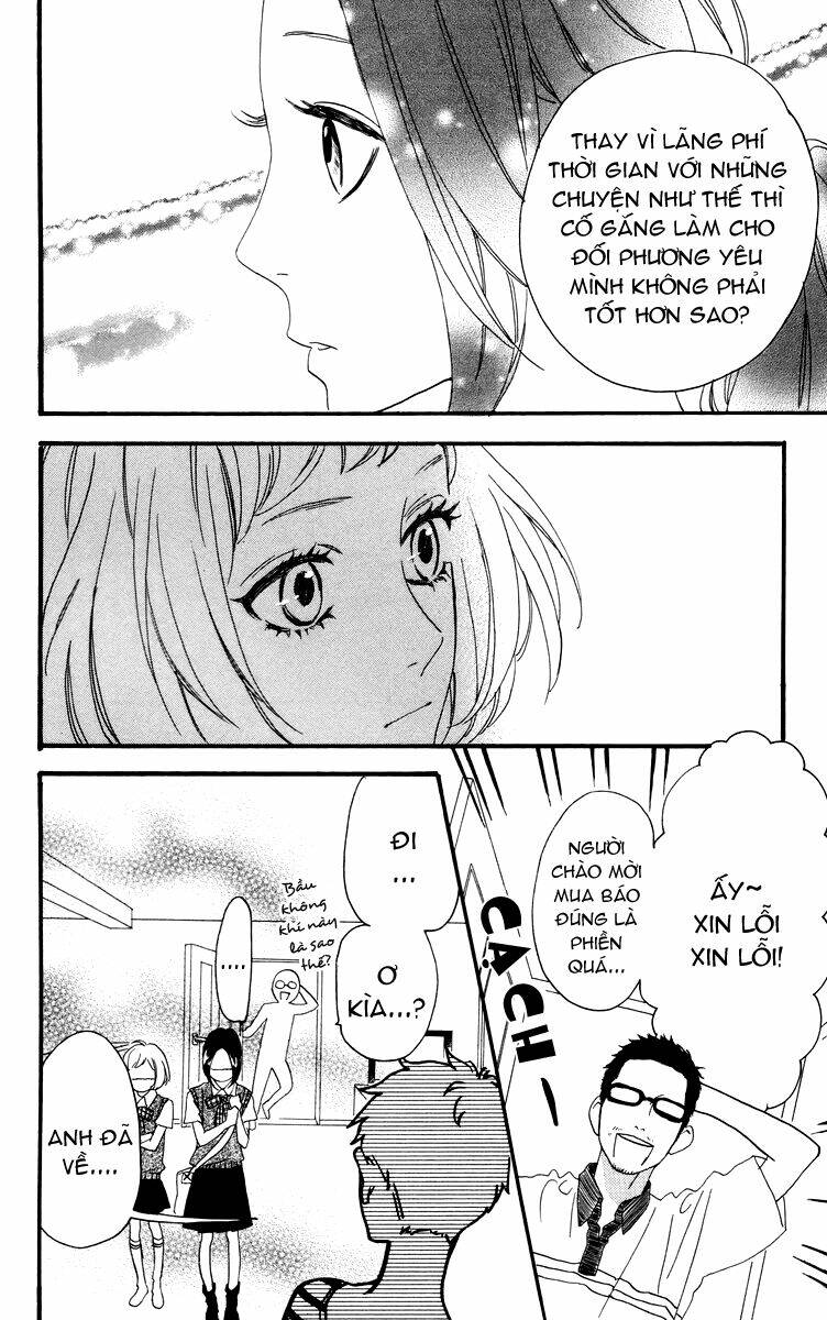 Sao Mai Của Em: Chapter 16
