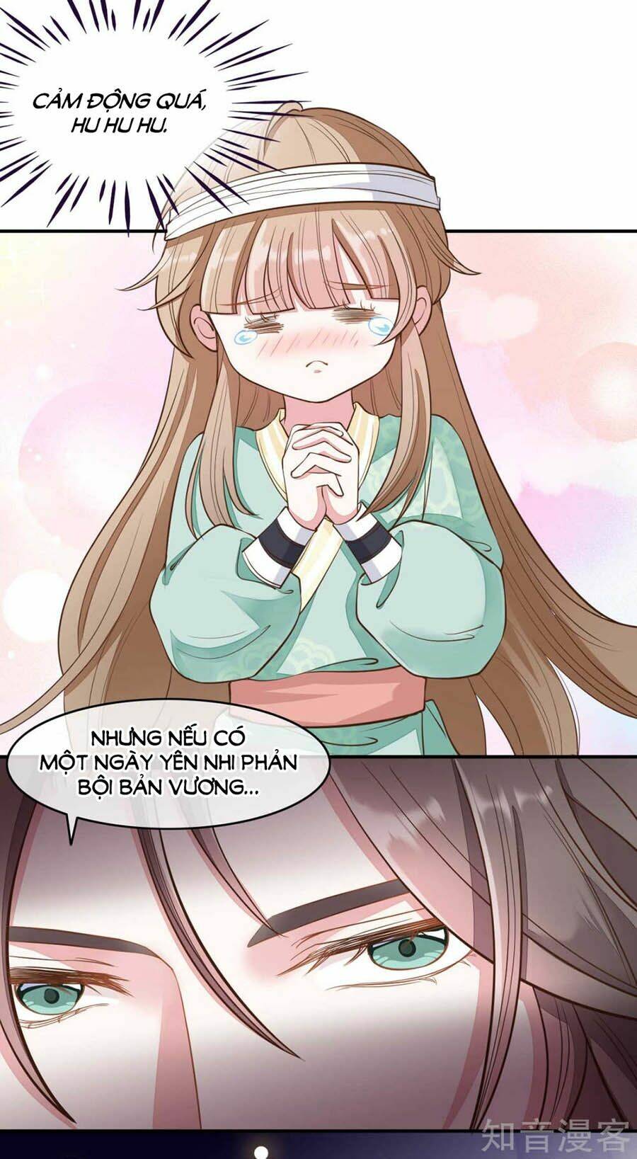 Đích Nữ Hữu Độc: Chapter 61