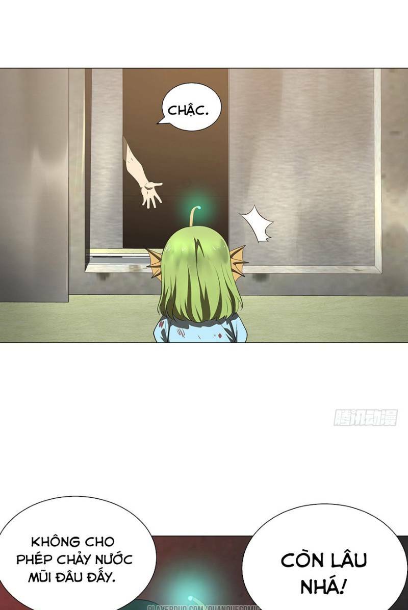 Danh Sách Kẻ Phản Diện: Chapter 4