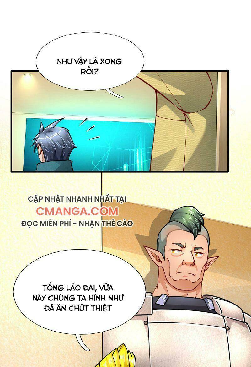 Bạn Gái Mạt Thế Vườn Nhà Ta Thông Tới Mạt Thế: Chapter 87