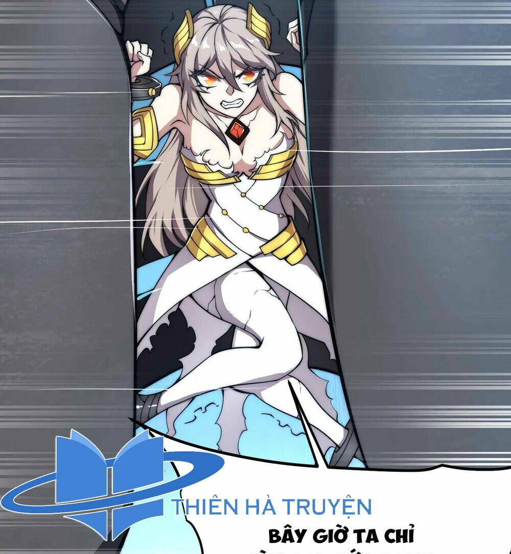 Vạn Vật Hợp Nhất: Chapter 5