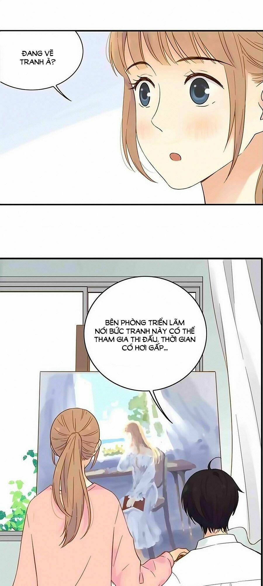 Bạc Hà Chi Hạ 2: Chapter 62