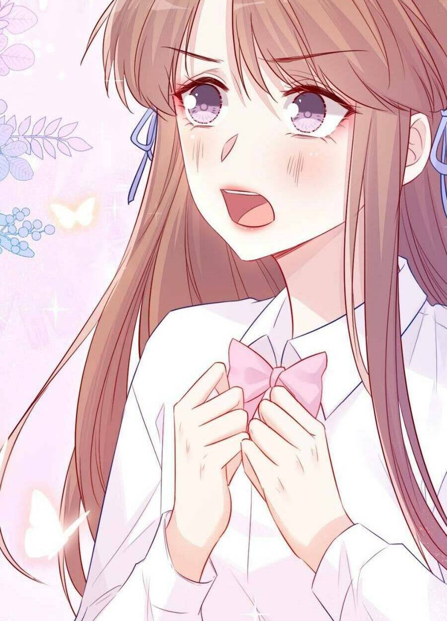 Khi Cô Gái Nhìn Thấy Thời Gian: Chapter 8