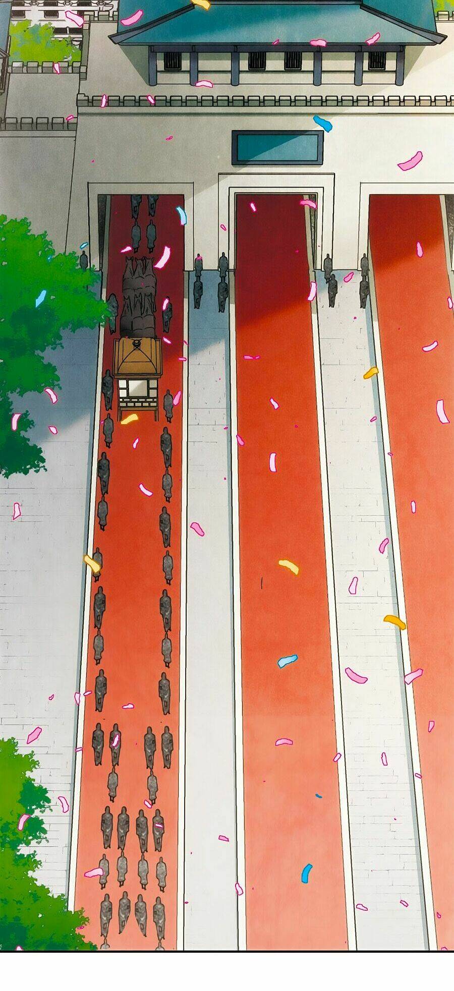 Thượng Quốc Phú Chi Thiên Đống Tuyết: Chapter 58