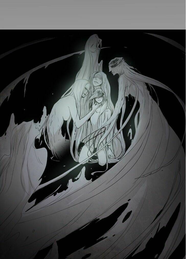 American Ghost Jack: Chapter 13