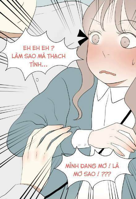 Mối Tình Đơn Phương: Chapter 9